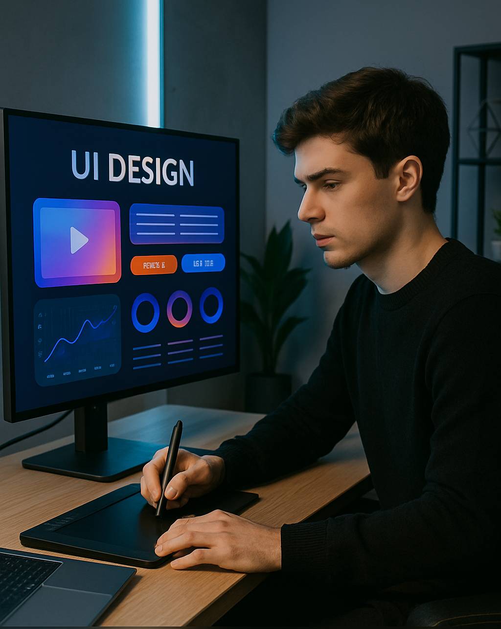 Graphic Design