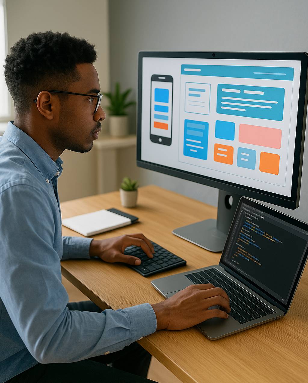 UI Development