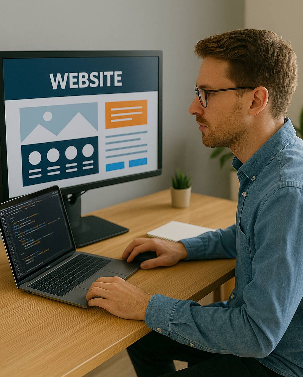 Web Development