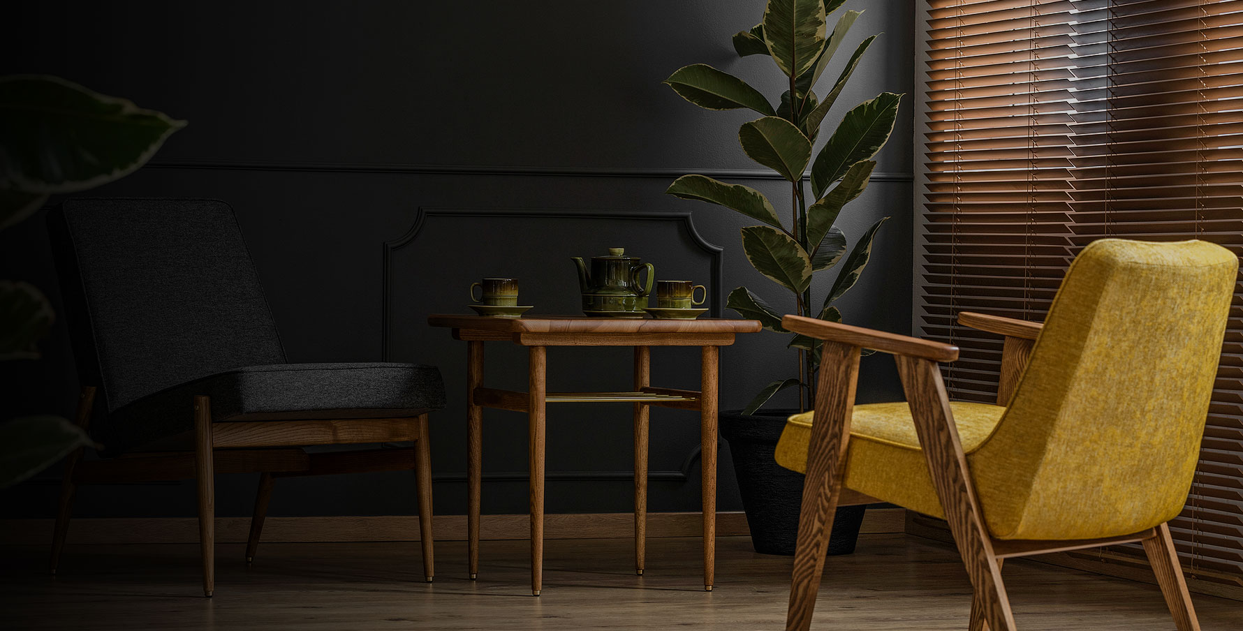 Second Project Image