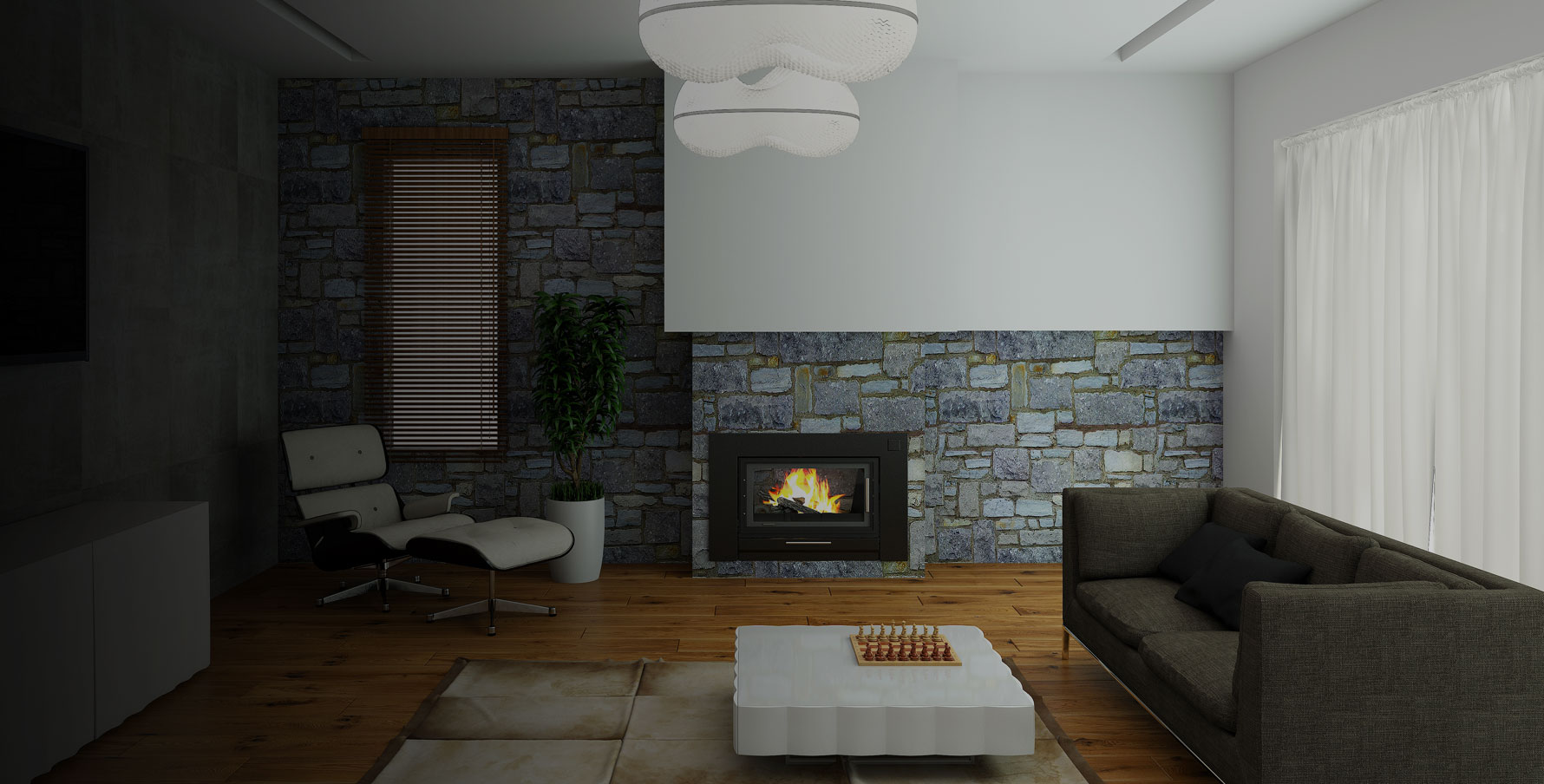 First Project Image